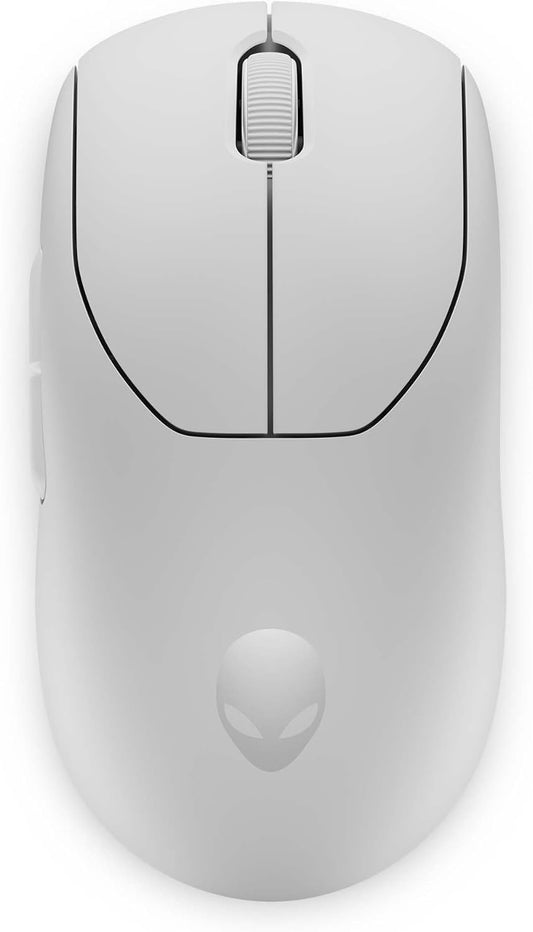 Dell Alienware AW Pro Wireless Gaming Mouse 26,000 DPI 6 Buttons - Good Condition