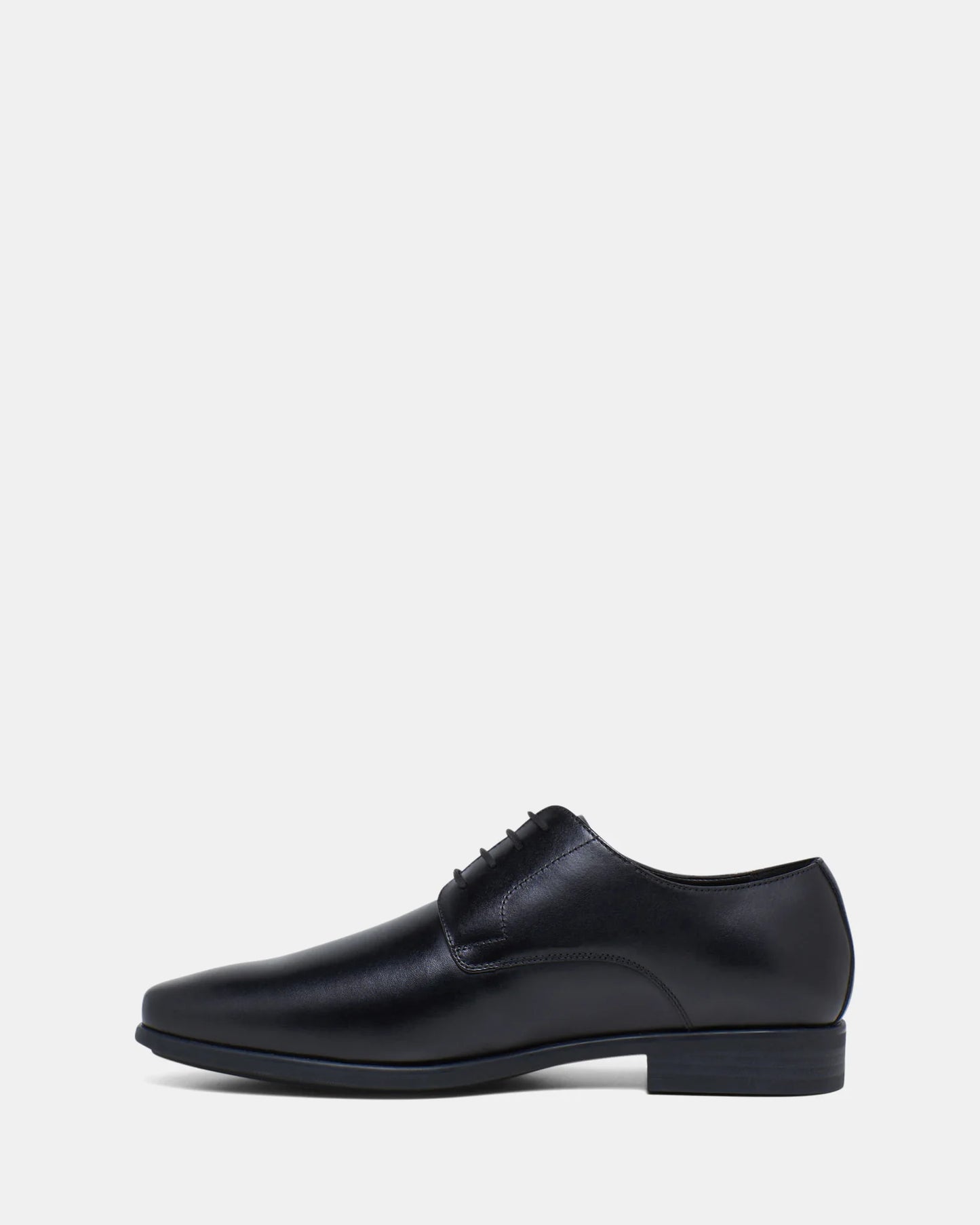 Hush Puppies Nero Men's Dress Shoes – Black (US 8.5 / UK 7.5) - New Condition
