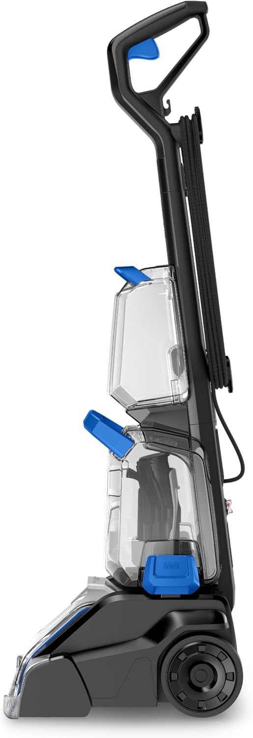 BISSELL PowerForce Upright Carpet Washer - Excellent Condition