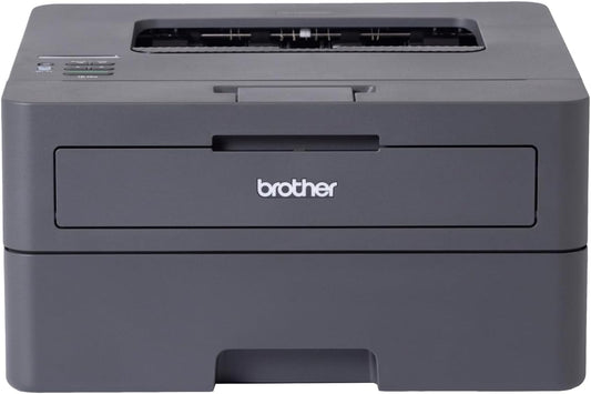 Brother HL-L2445DW Wireless Mono Laser Printer – 32ppm, Automatic Duplex Printing - New Condition