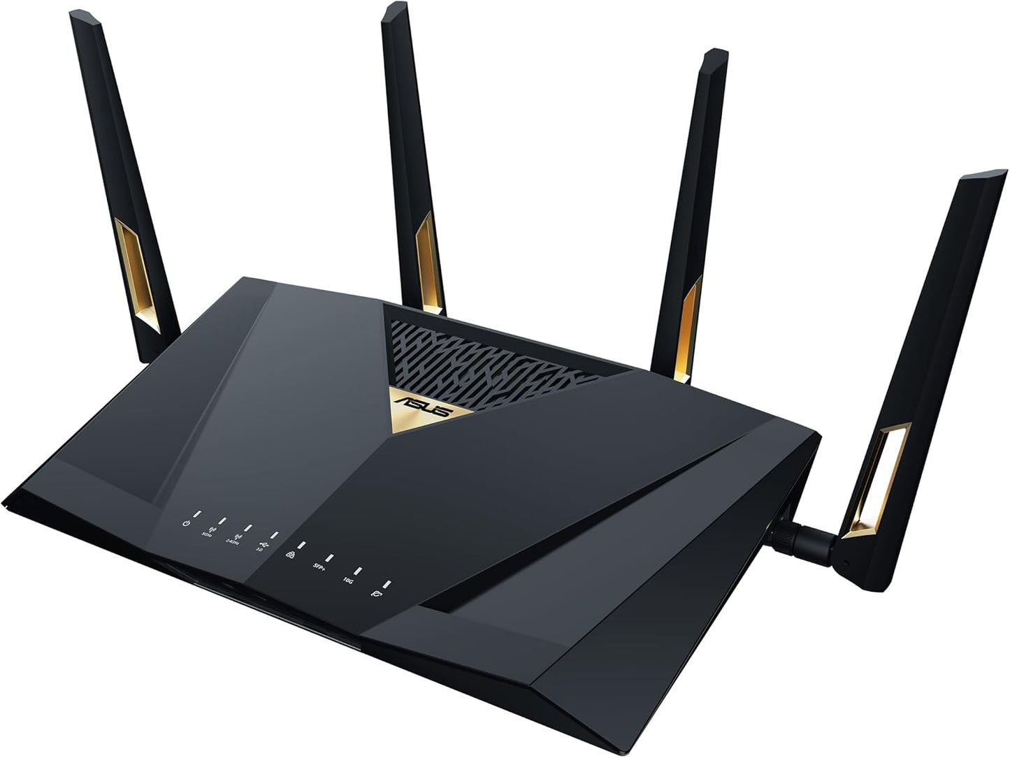 ASUS RT-BE88U Dual-Band WiFi 7 AiMesh Performance Router - Excellent Condition