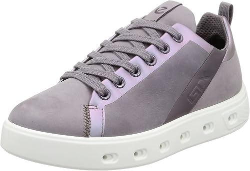 ECCO Street 720 GTX Women's Sneakers – Dusk/Dusk (EU 40 / US 9–9.5) - New Condition