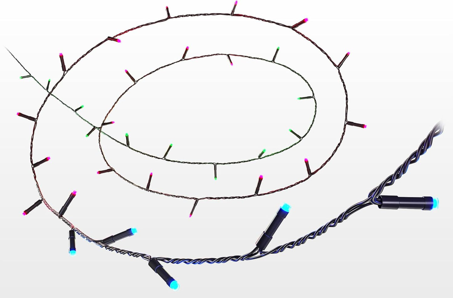 WiZ 20M LED Fairy Light Type-I AU - New Condition