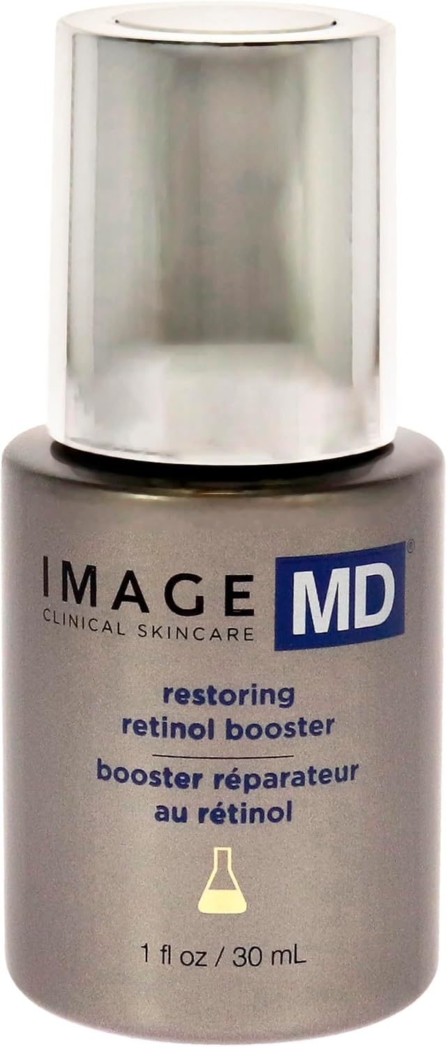 IMAGE MD Restoring Retinol Booster 30ml - New Condition