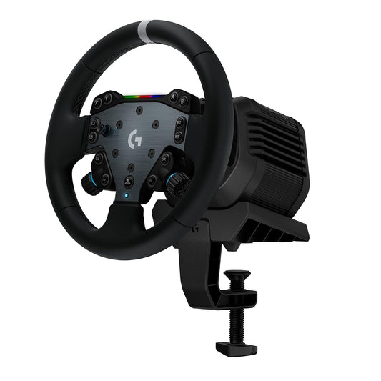 Logitech G RS50 Racing Wheel System – 8 Nm Direct Drive for Xbox - New Condition