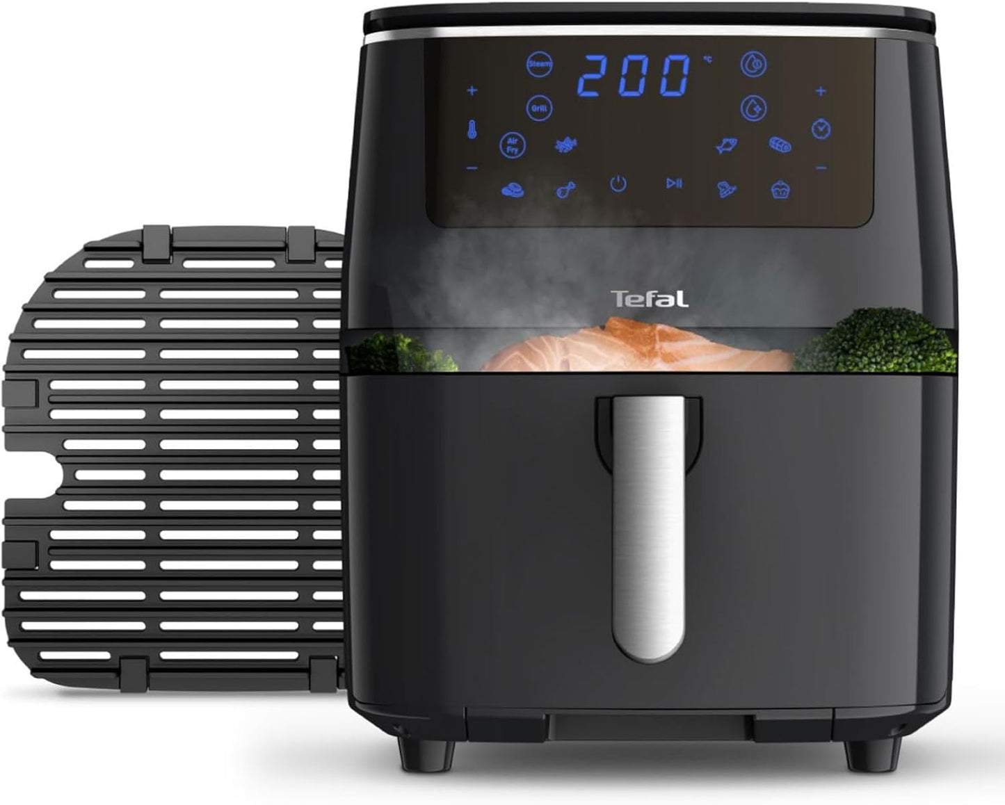 Tefal Easy Fry Grill and Steam XXL 3-in-1 Air Fryer - New Condition