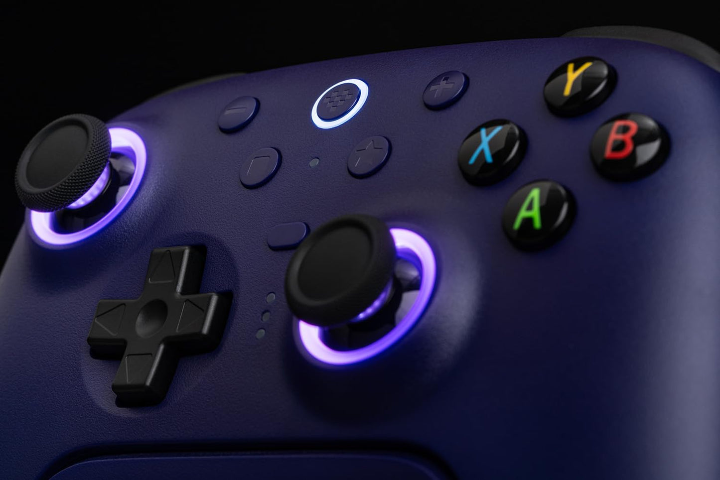 8BitDo Ultimate 2 Wireless Controller Purple - New Condition