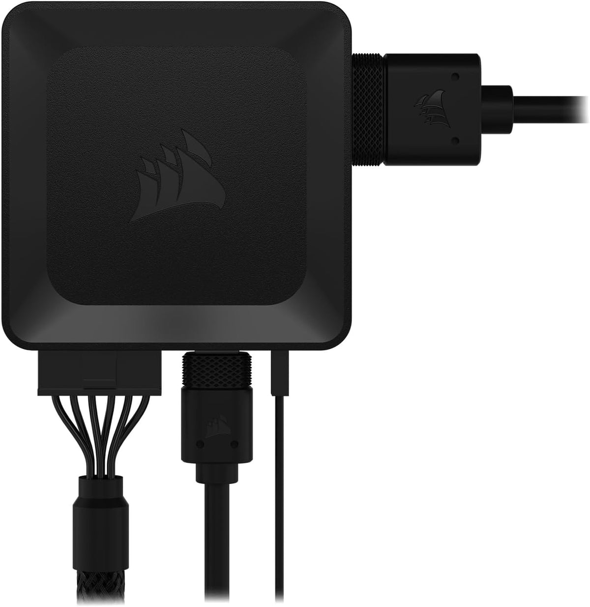 CORSAIR iCUE LINK System Hub RGB Controller for Up to 24 Devices - New Condition