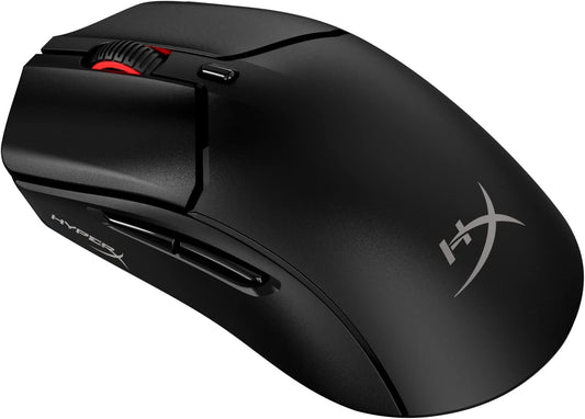 HyperX Pulsefire Haste 2 Wireless Mouse Black - New Condition