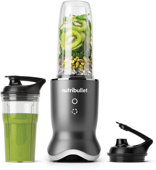 NutriBullet Ultra 1200 Personal Blender with Titanium Blade – 1200W - Excellent Condition