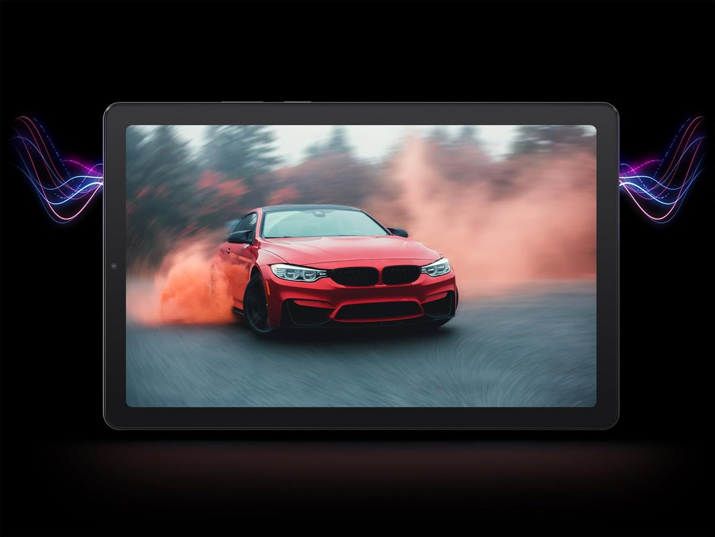 Lenovo Tab M9 9-inch HD Tablet – 4GB RAM, 64GB Storage, Arctic Grey - New Condition