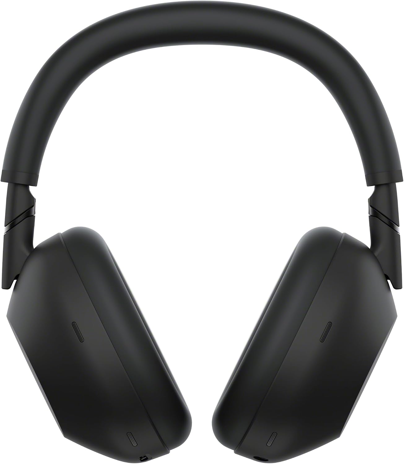 Sony WH-1000XM6 Noise Cancelling Wireless Headphones - Black- Good Condition