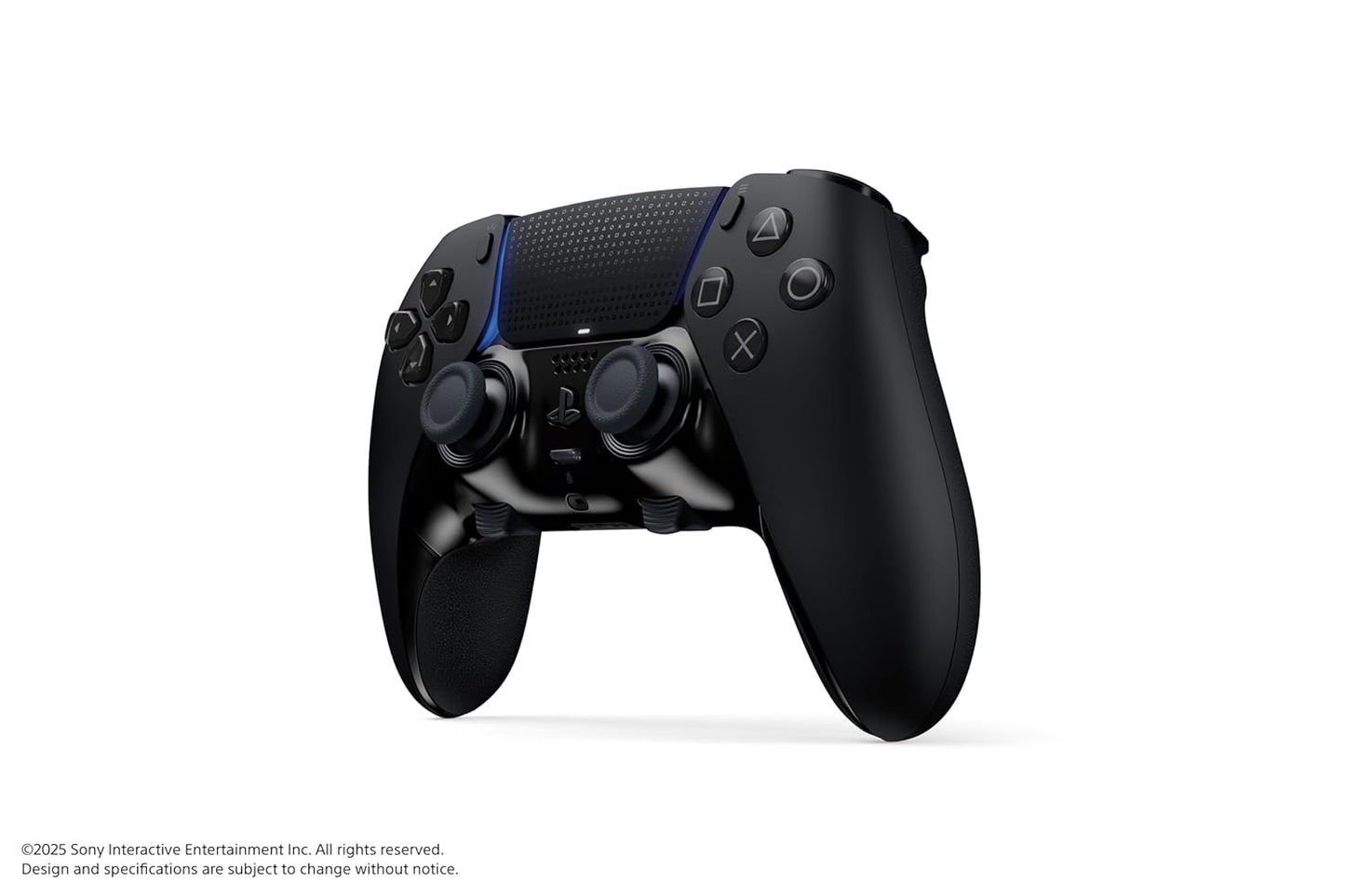 PlayStation DualSense Edge Wireless Controller – Midnight Black - New Condition