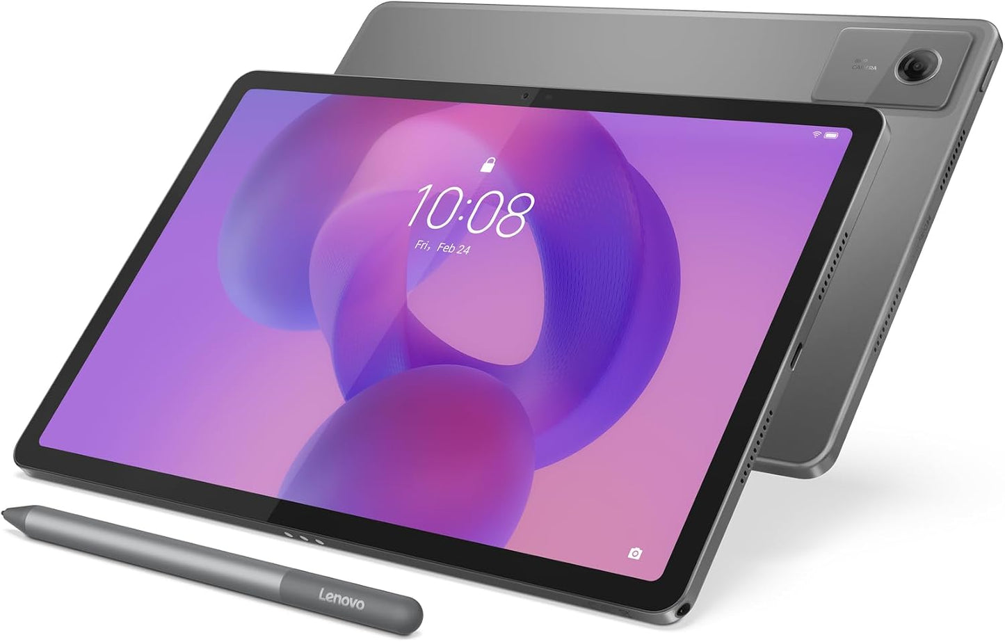 Lenovo Idea Tab 11" 2.5K Tablet 4GB/128GB + Pen Luna Grey - New Condition