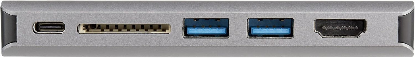 StarTech.com DKT30CHVAUSP USB-C Multiport Adapter - New Condition