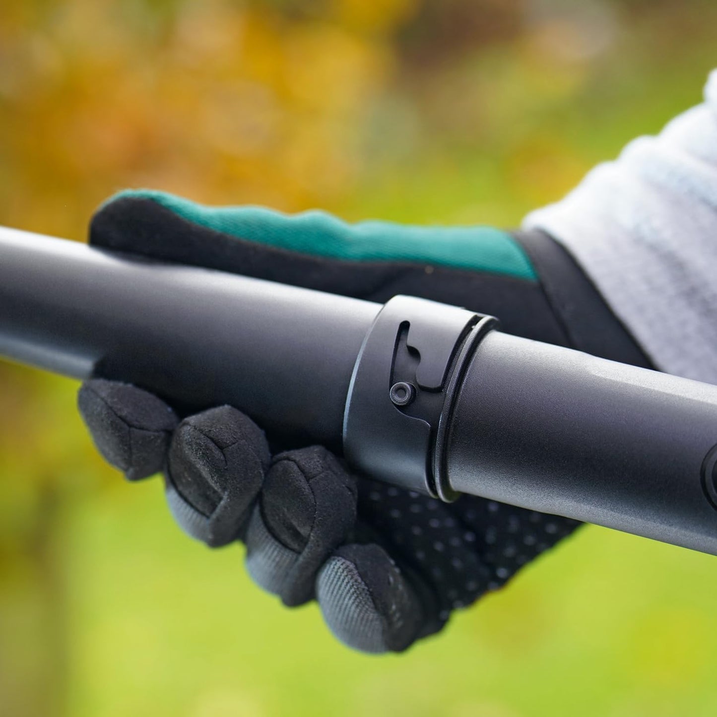 Bosch UniversalLeafBlower 18V-130 Cordless Leaf Blower – 18V (Tool Only) - New Condition
