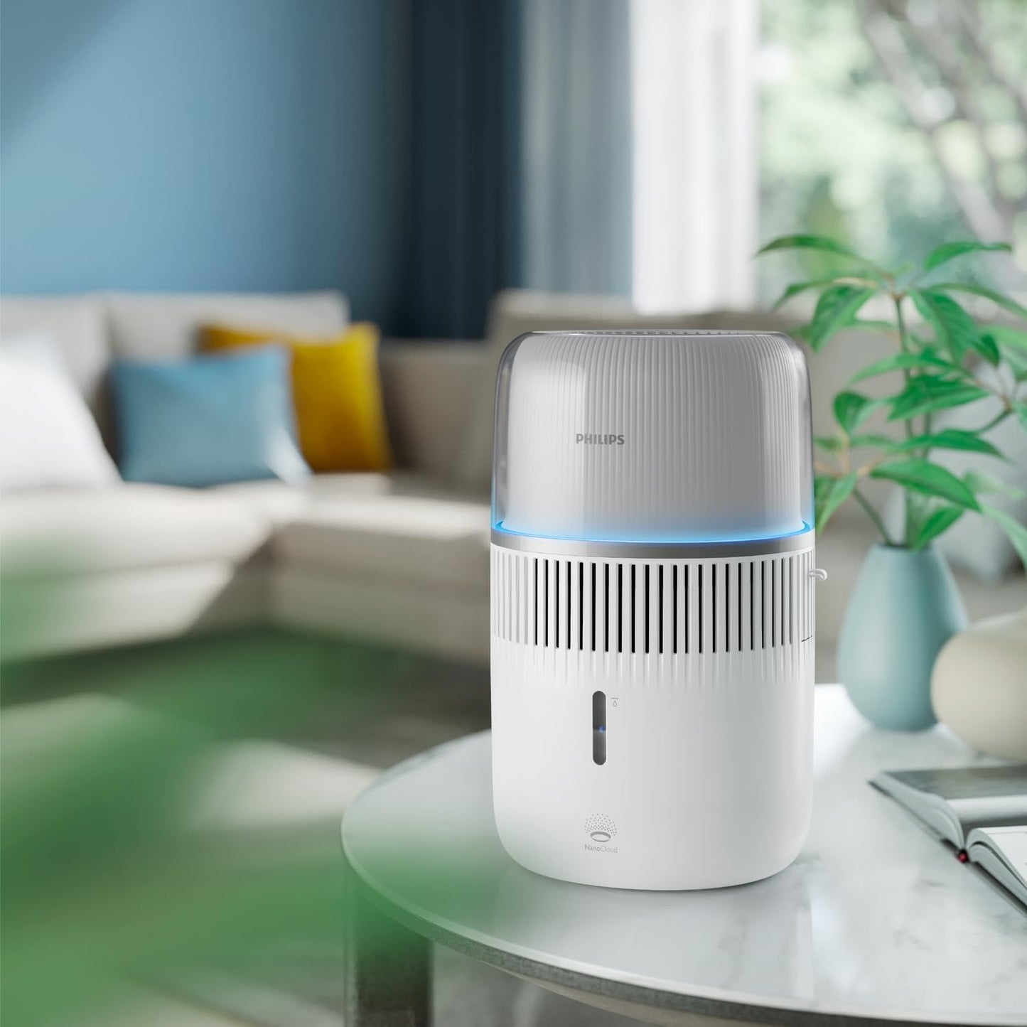 Philips Air Humidifier 5000 Series - New Condition