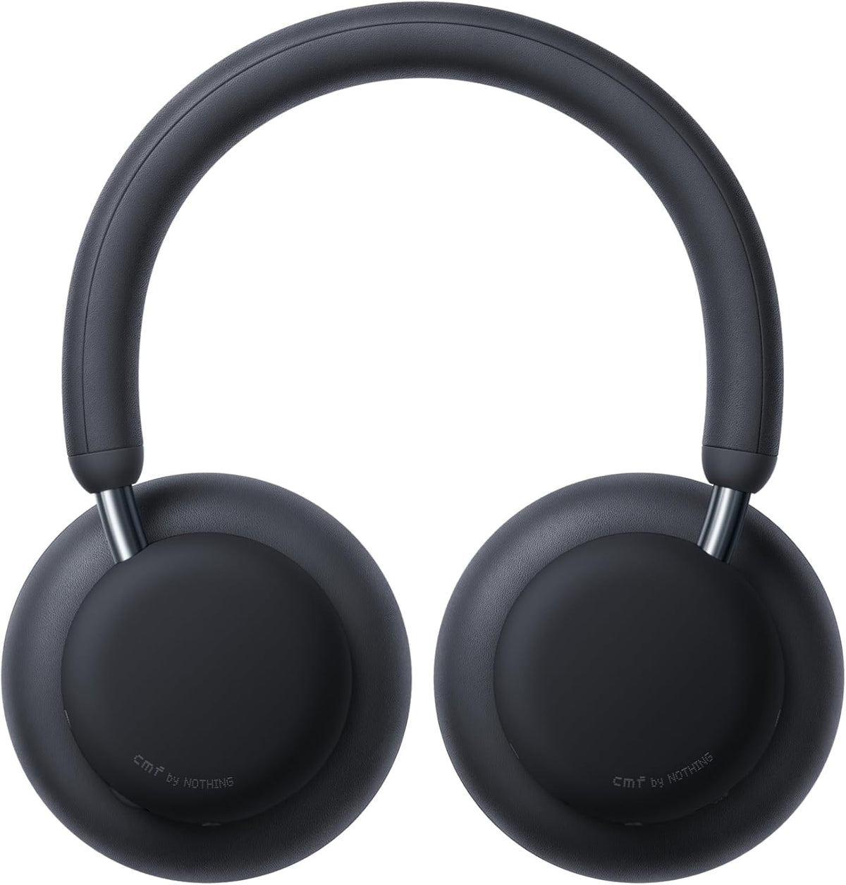 CMF Headphone Pro Wireless Over-Ear Headphones – 100-Hour Battery, ANC, Hi-Res LDAC, Dark Grey - Excellent Condition