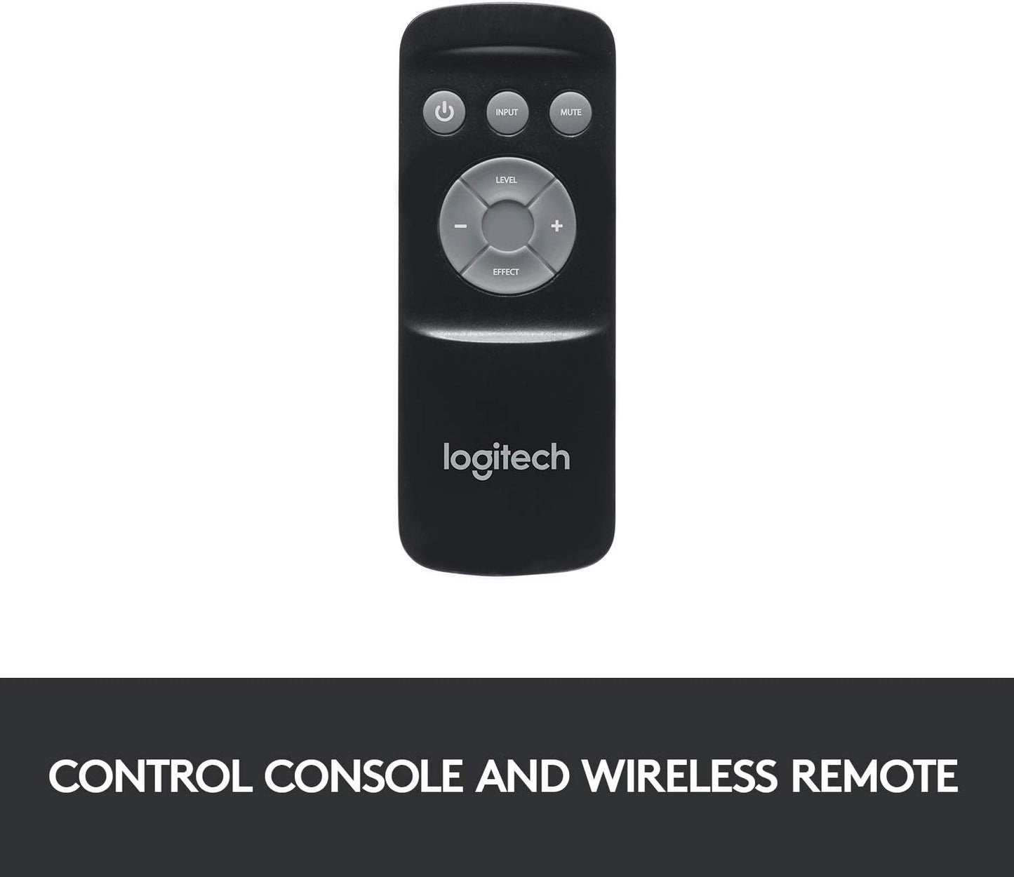 Logitech Z906 500 Watts Multimedia Speakers - New Condition
