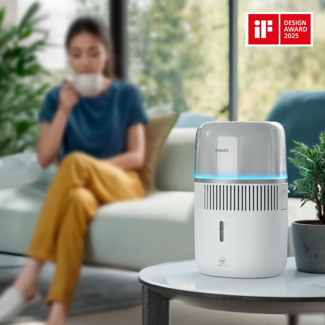 Philips Air Humidifier 5000 Series - New Condition