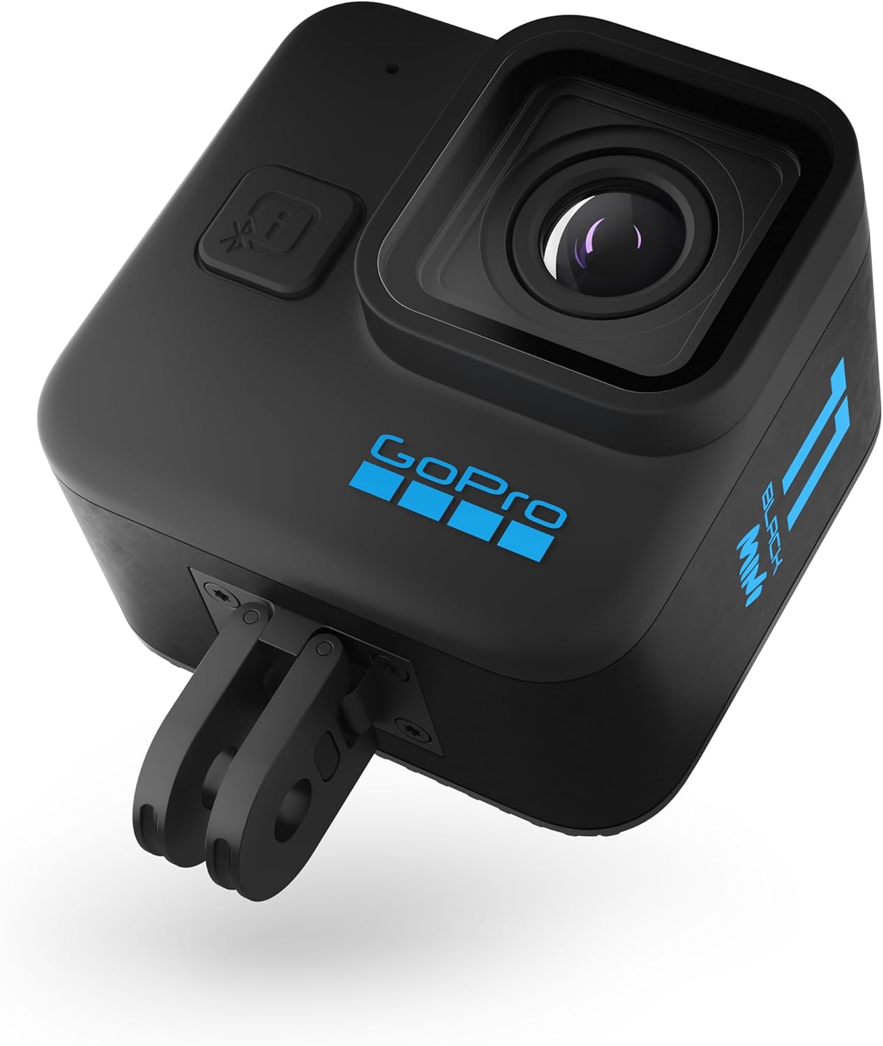 GoPro HERO11 Black Mini 5.3K Action Camera with HyperSmooth 5.0 Stabilization - New Condition