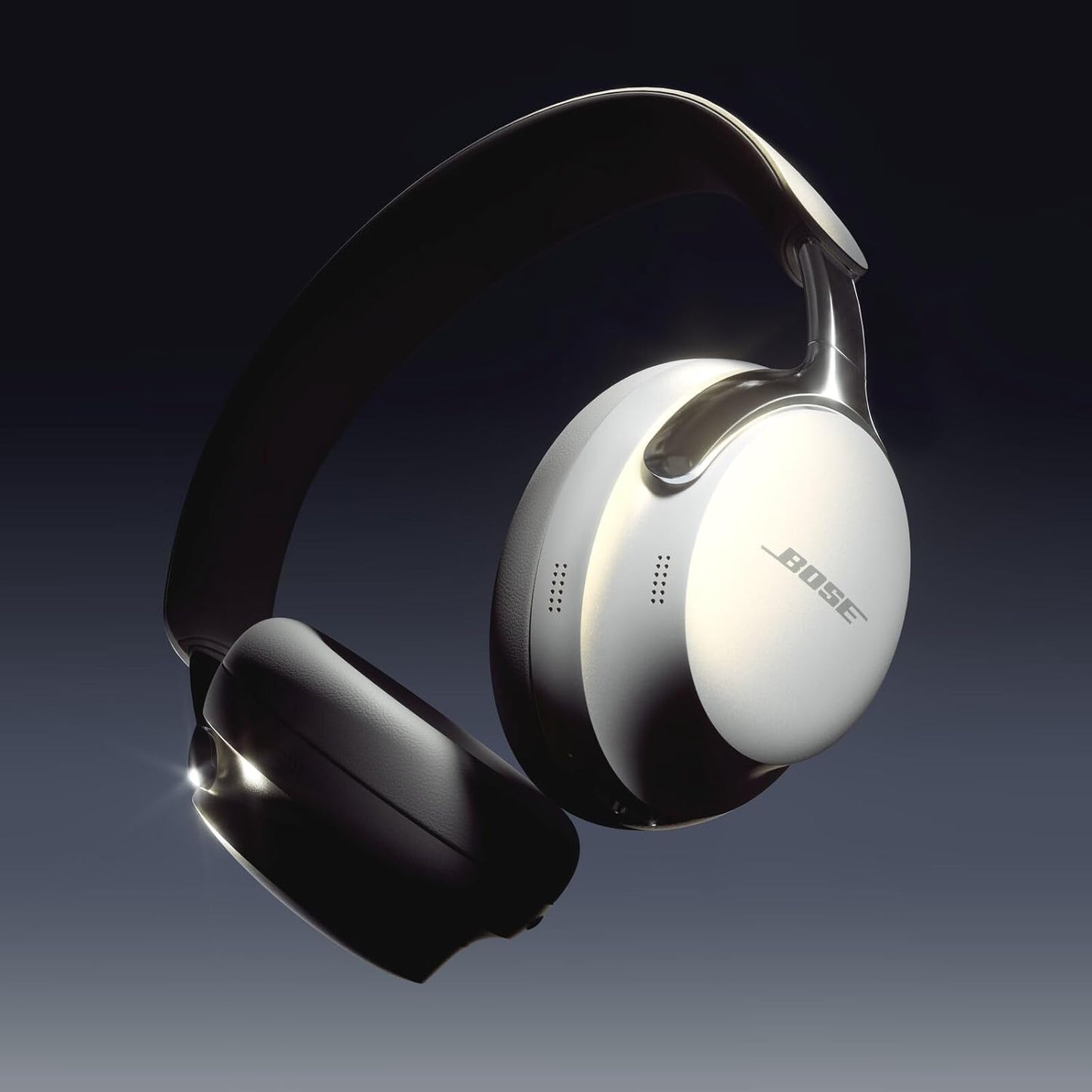 Bose QuietComfort Ultra Wireless Noise Cancelling Headphones with Spatial Audio - New Condition