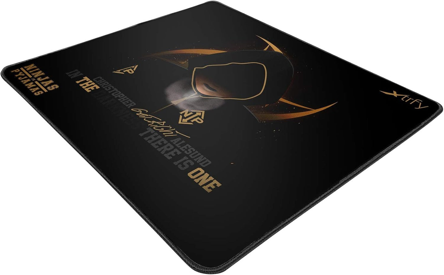 Xtrfy XTP1 Get Right Edition Gaming Mousepad, Large - New Condition
