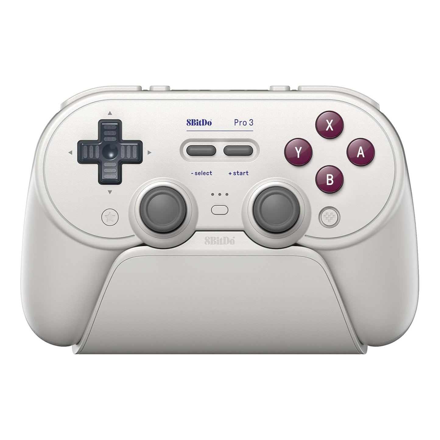 8BitDo Pro 3 Bluetooth Controller G Classic - New Condition