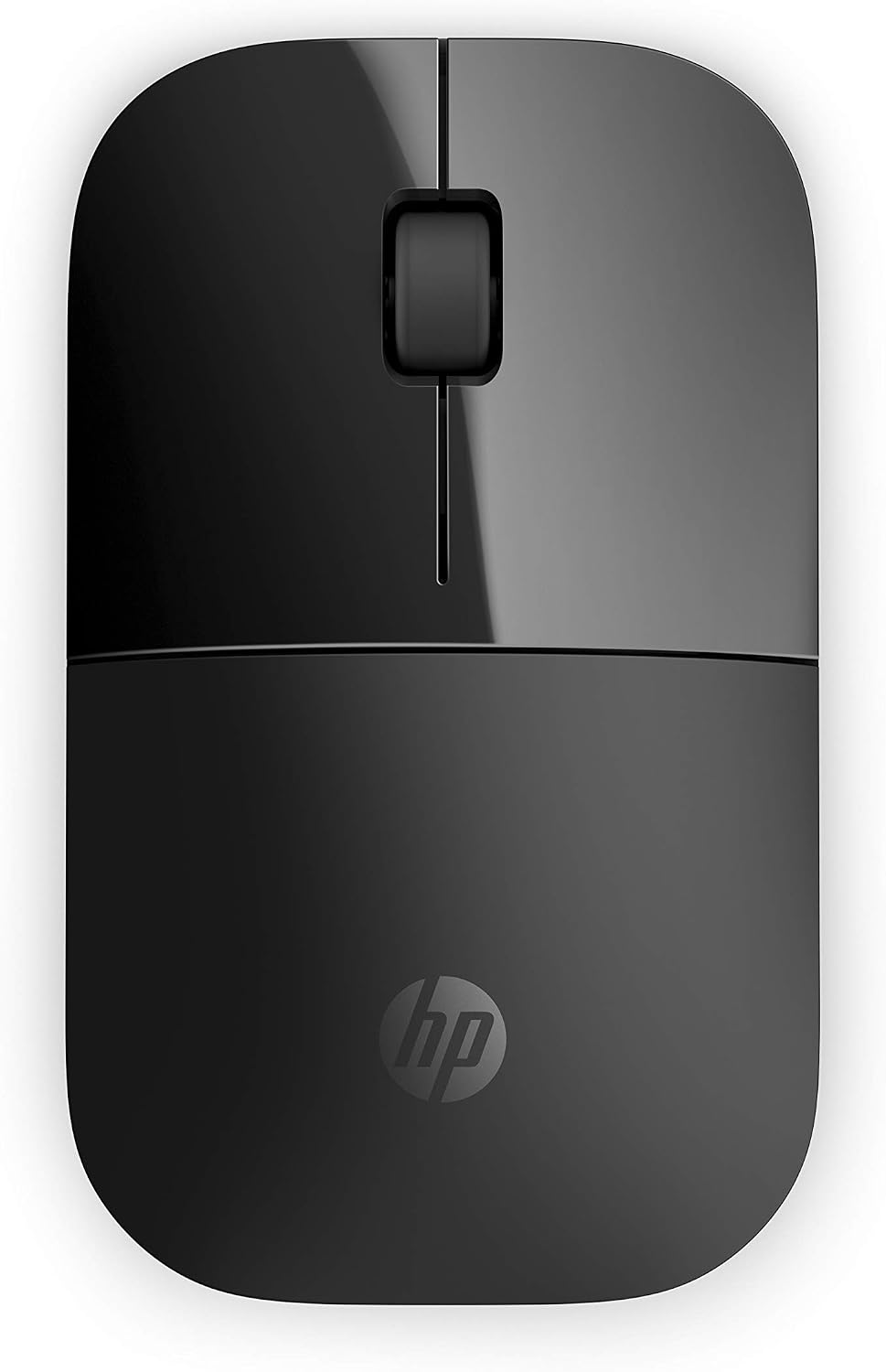 HP Z3700 Wireless Mouse – Black - Excellent Condition