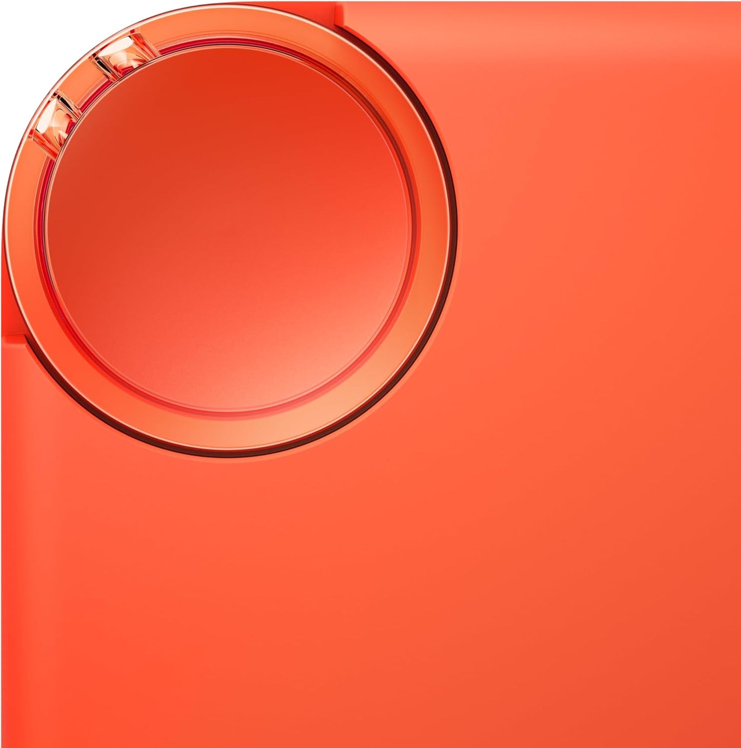 CMF by Nothing Buds 2 Wireless Earbuds with 48dB ANC – Orange - New Condition
