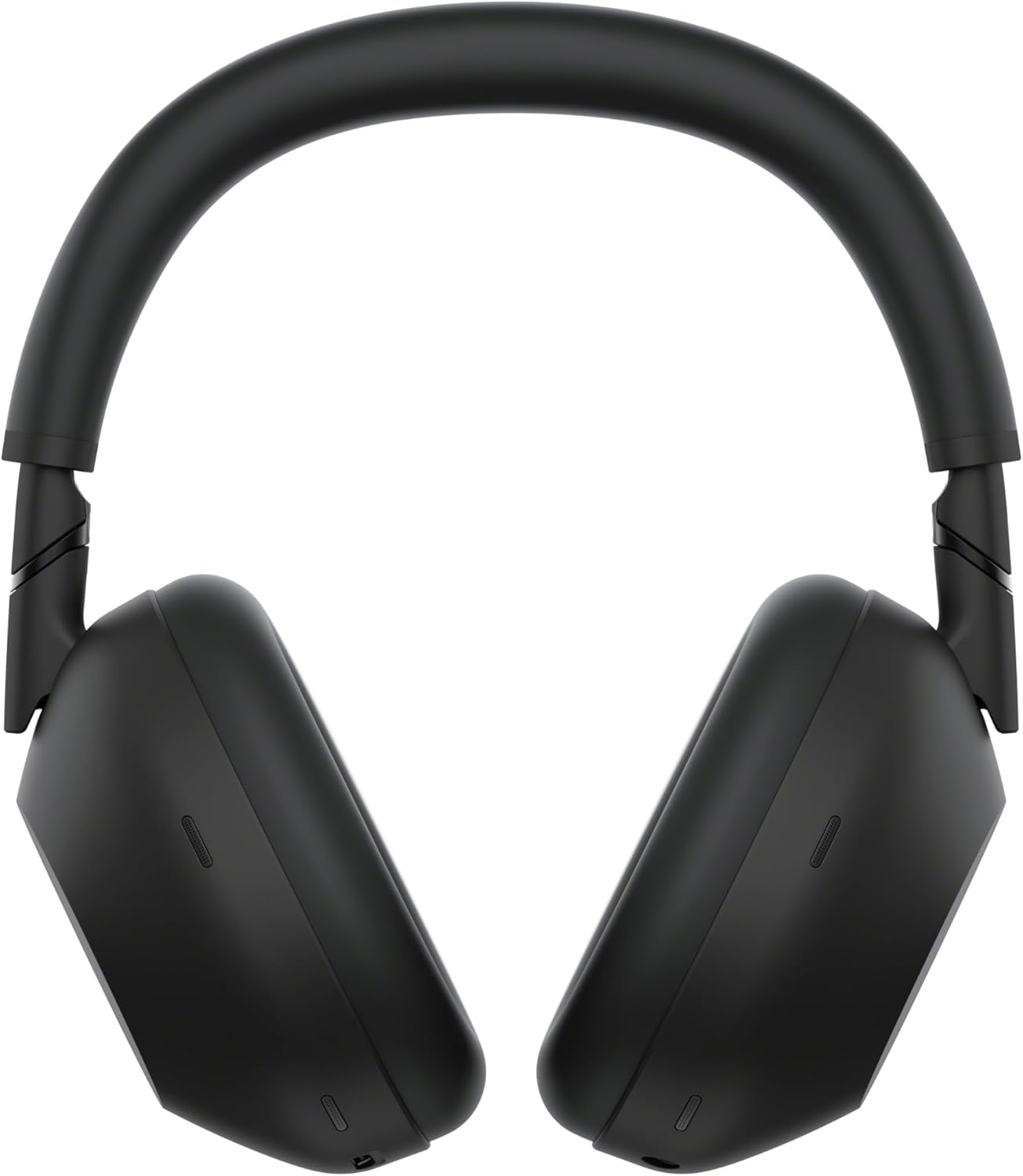 Sony WH-1000XM6 Wireless Noise Cancelling Headphones – Black - Excellent Condition
