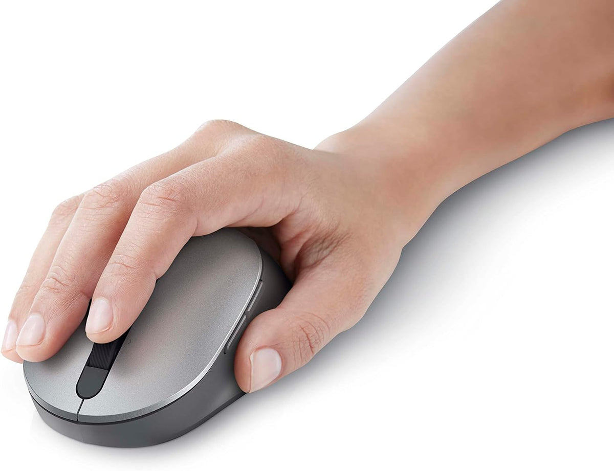 Dell MS5320W Wireless Mouse – Grey - New Condition