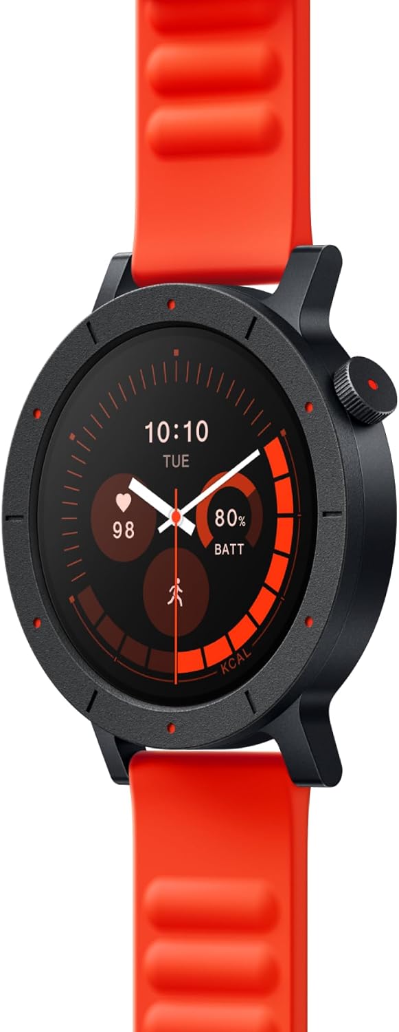 CMF Watch Pro 3 Smartwatch Orange - New Condition