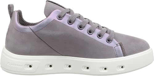 ECCO Street 720 GTX Women's Sneakers – Dusk/Dusk (EU 40 / US 9–9.5) - New Condition