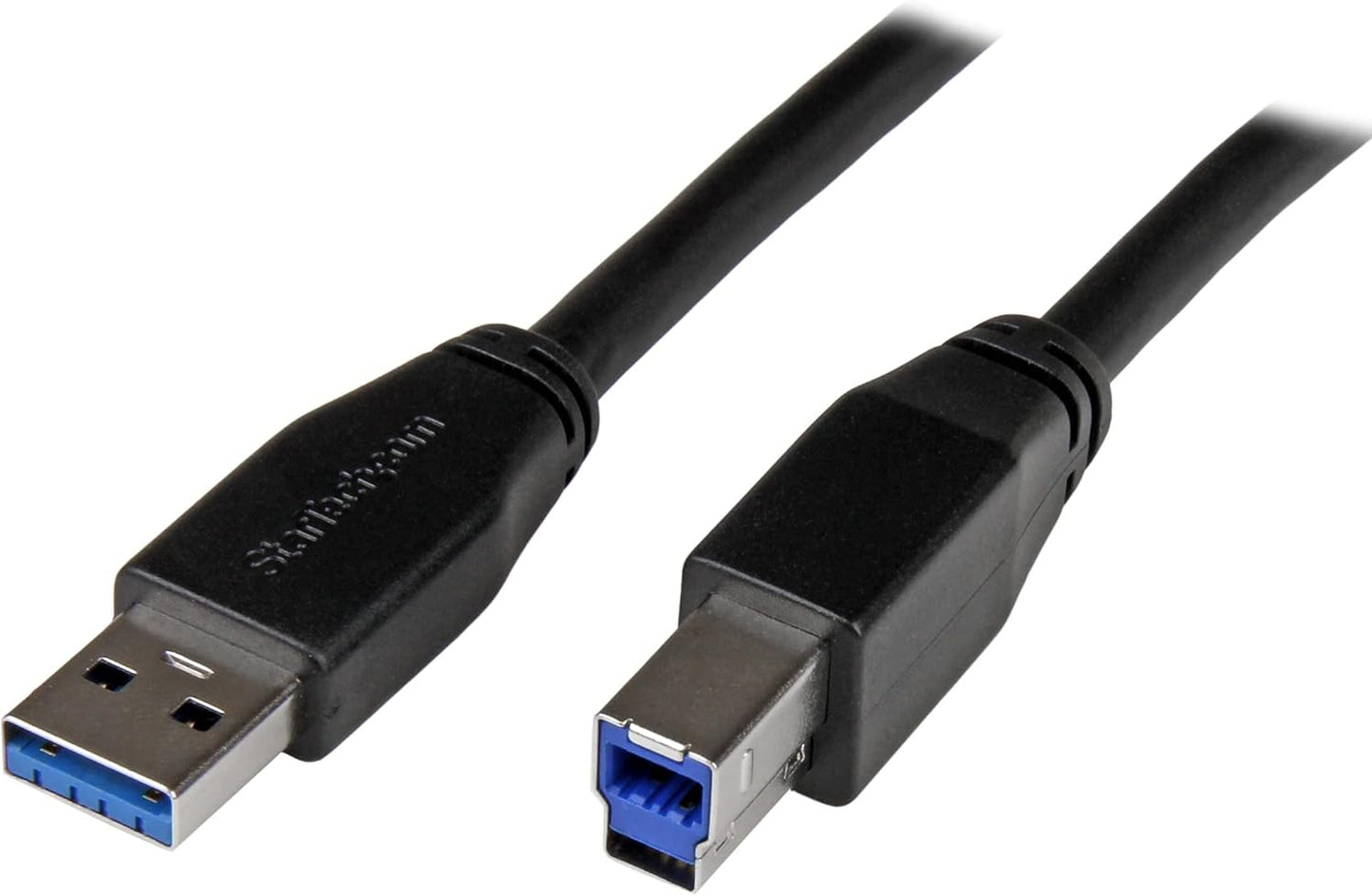 StarTech 10m USB 3.1 Gen 1 A to B Cable - New Condition