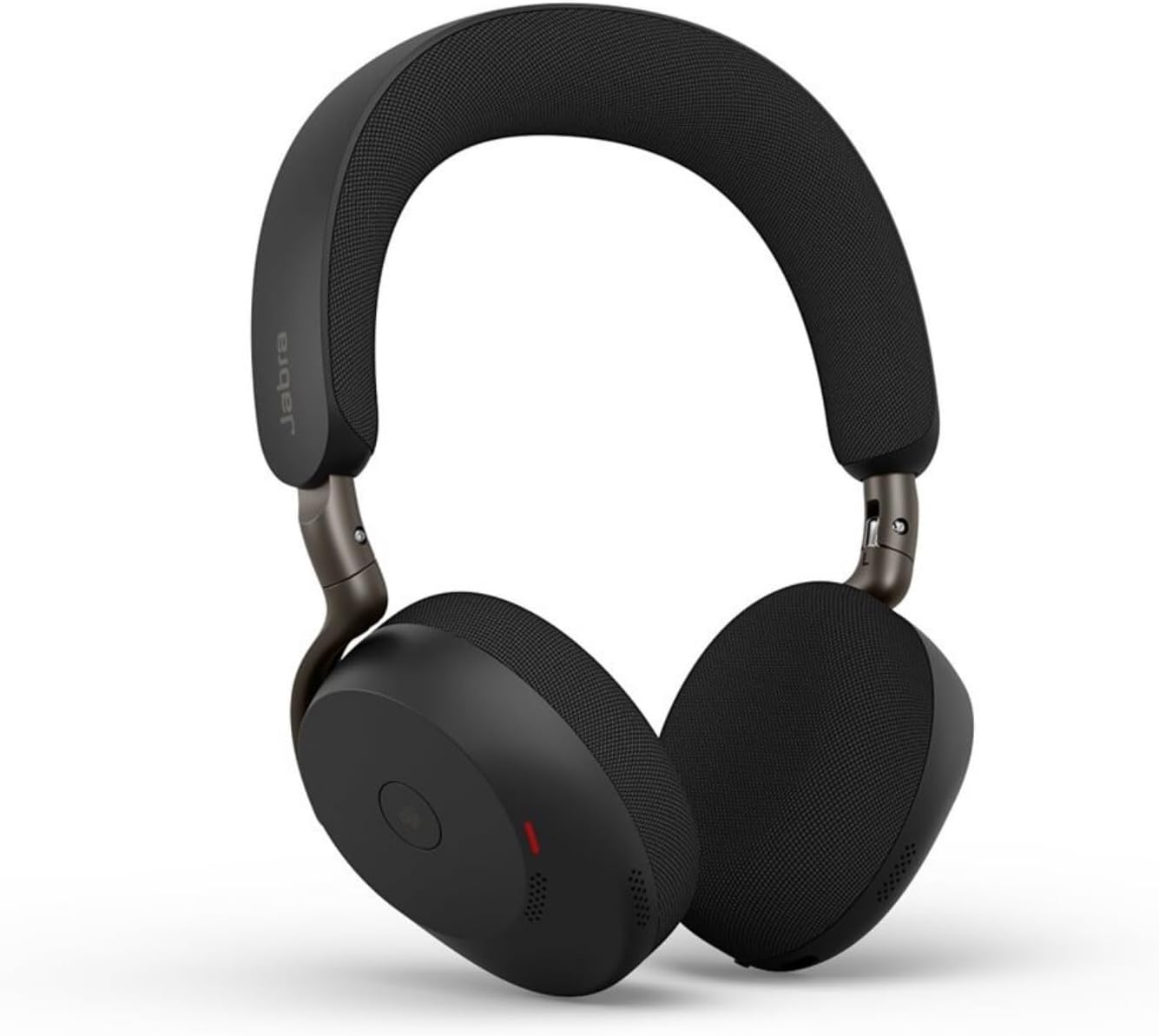 Jabra Evolve3 75 Wireless Noise Cancelling Headset with Teams USB-C - New Condition