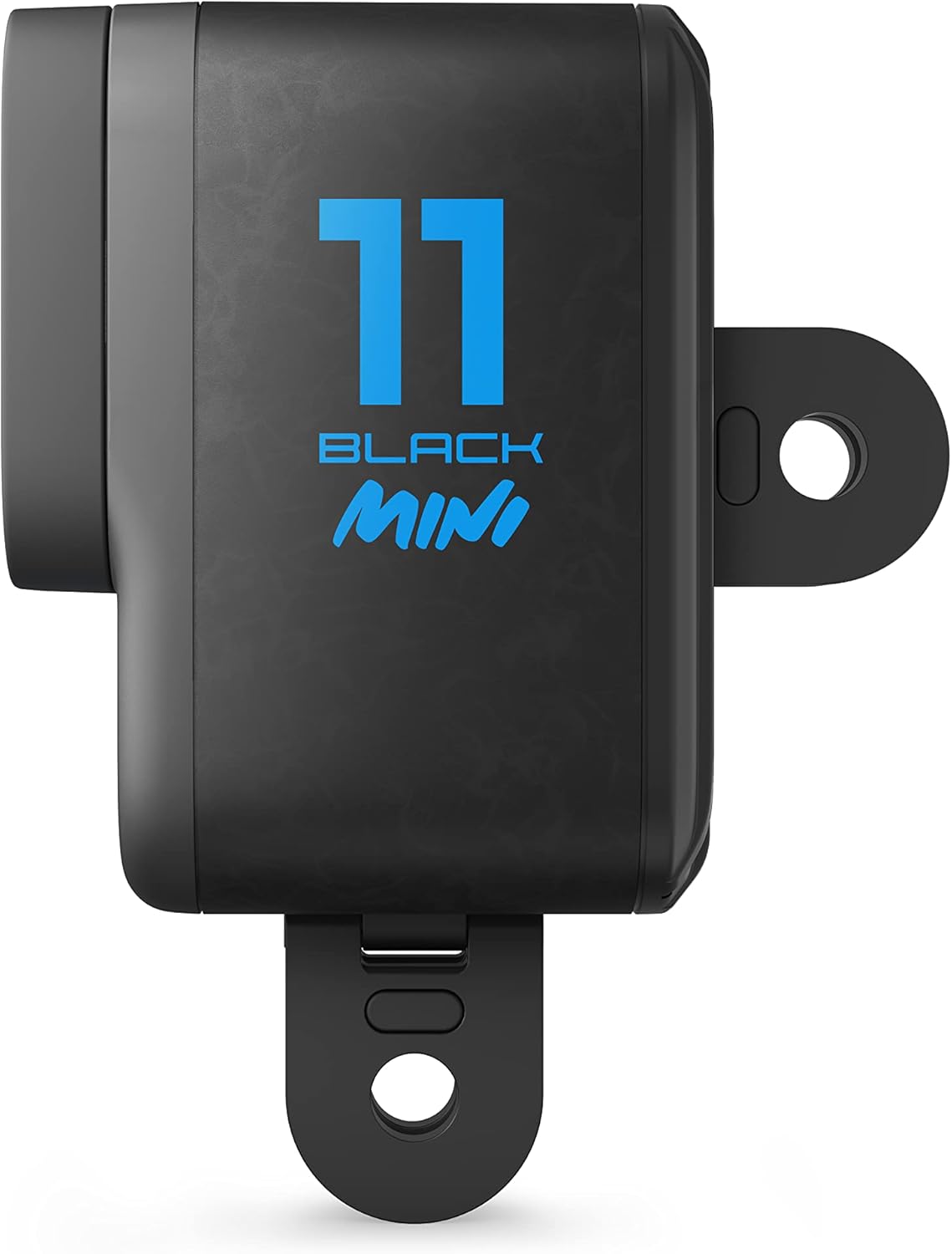 GoPro HERO11 Black Mini 5.3K Action Camera with HyperSmooth 5.0 Stabilization - New Condition