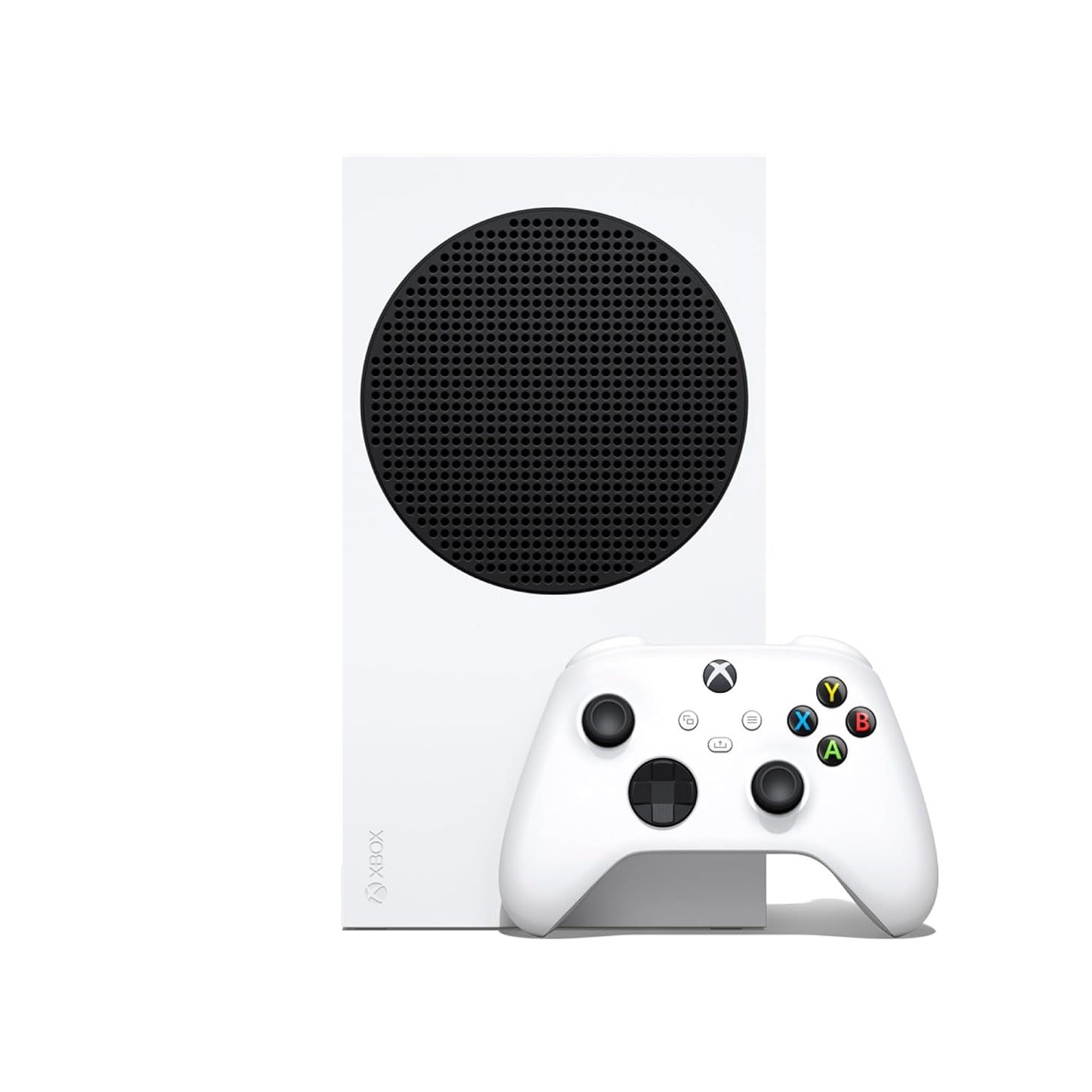 Xbox Series S All Digital Gaming Console 1TB SSD with Wireless Controller Robot White - New Condition
