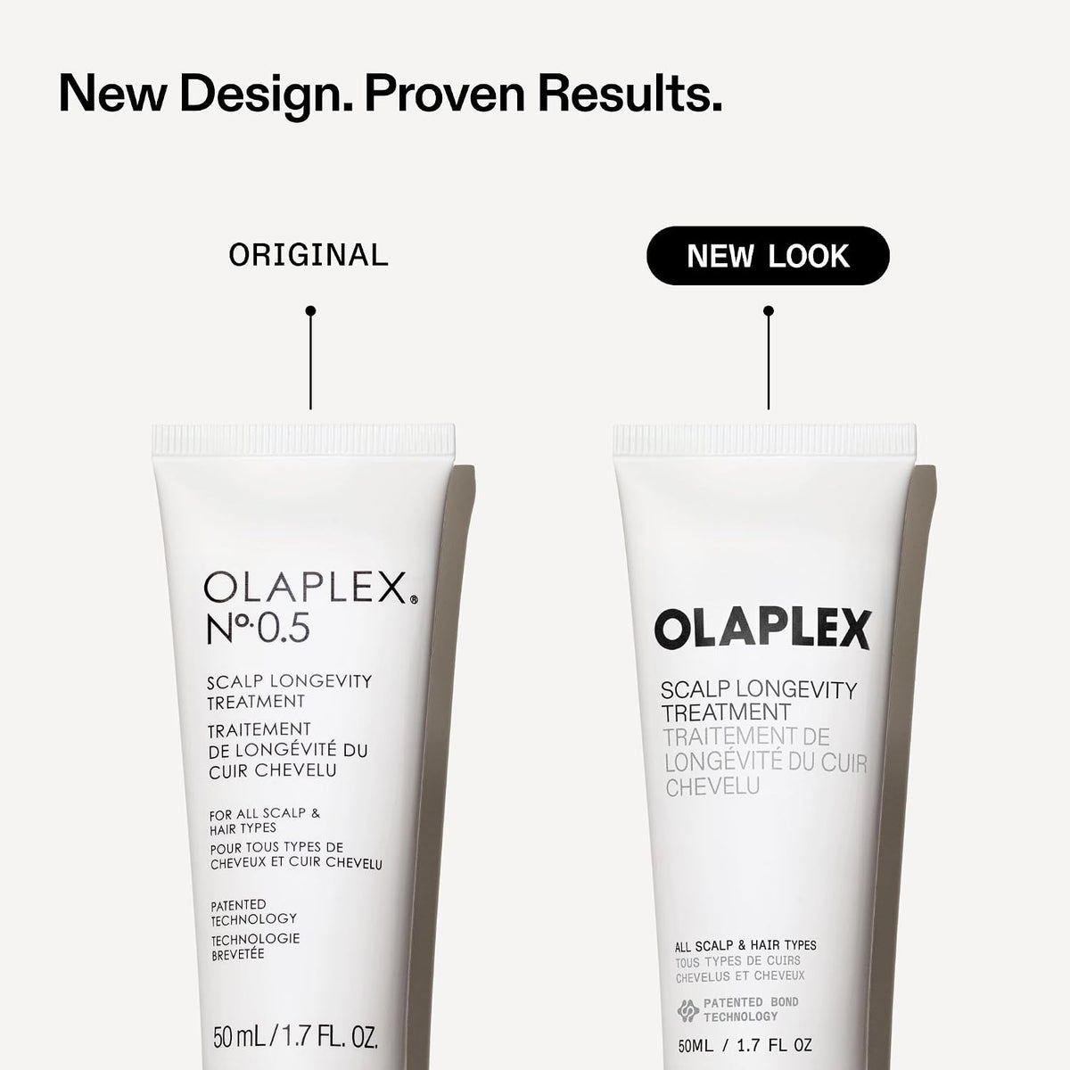 OLAPLEX No.0.5 Scalp Longevity Treatment - New Condition