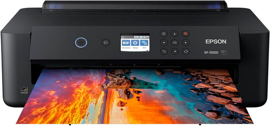 Epson Expression Photo XP-15000 A3+ Wireless Photo Printer - Excellent Condition