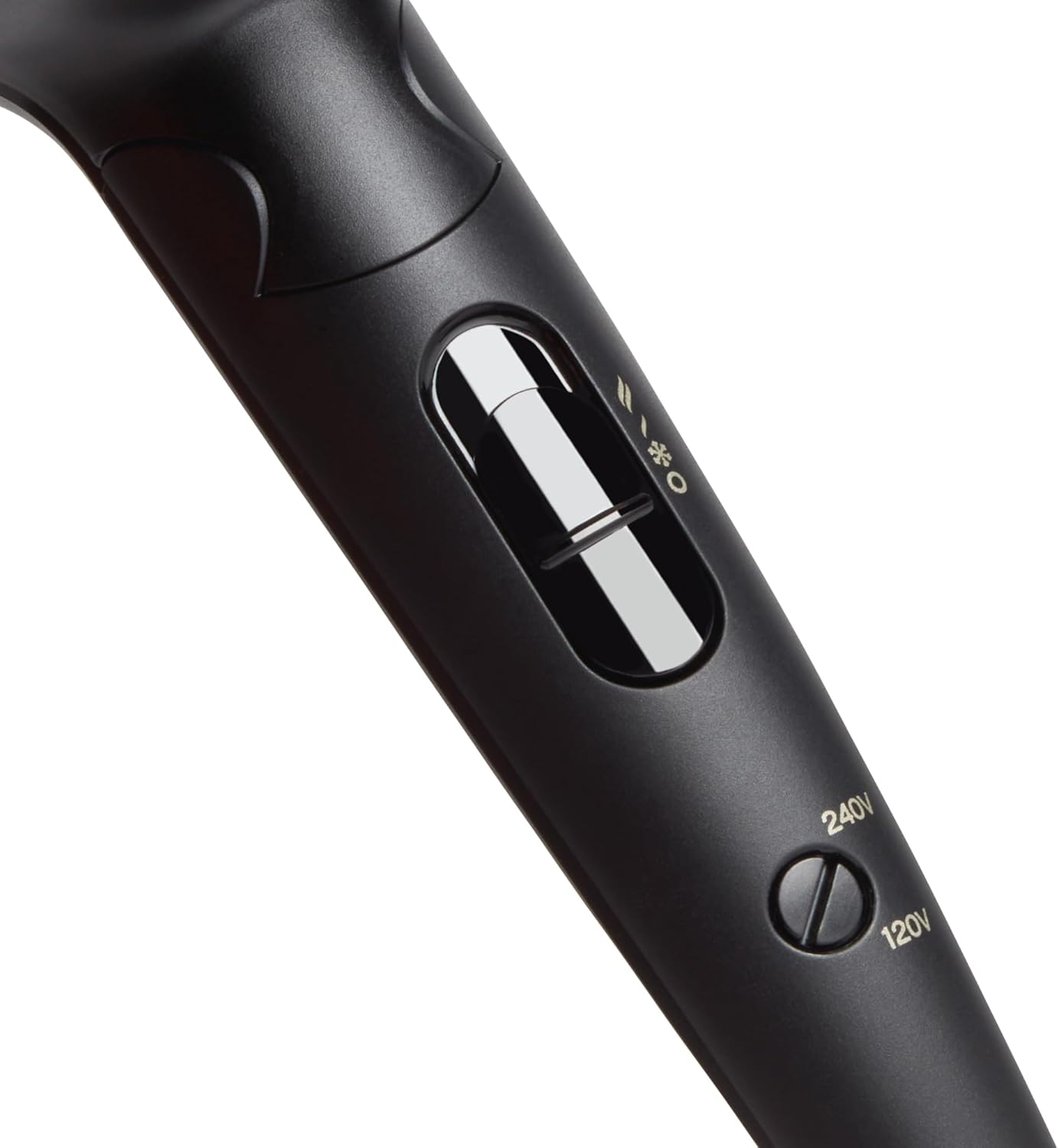 ghd Flight+ Travel Hair Dryer with Dual Voltage - Black - Excellent Condition