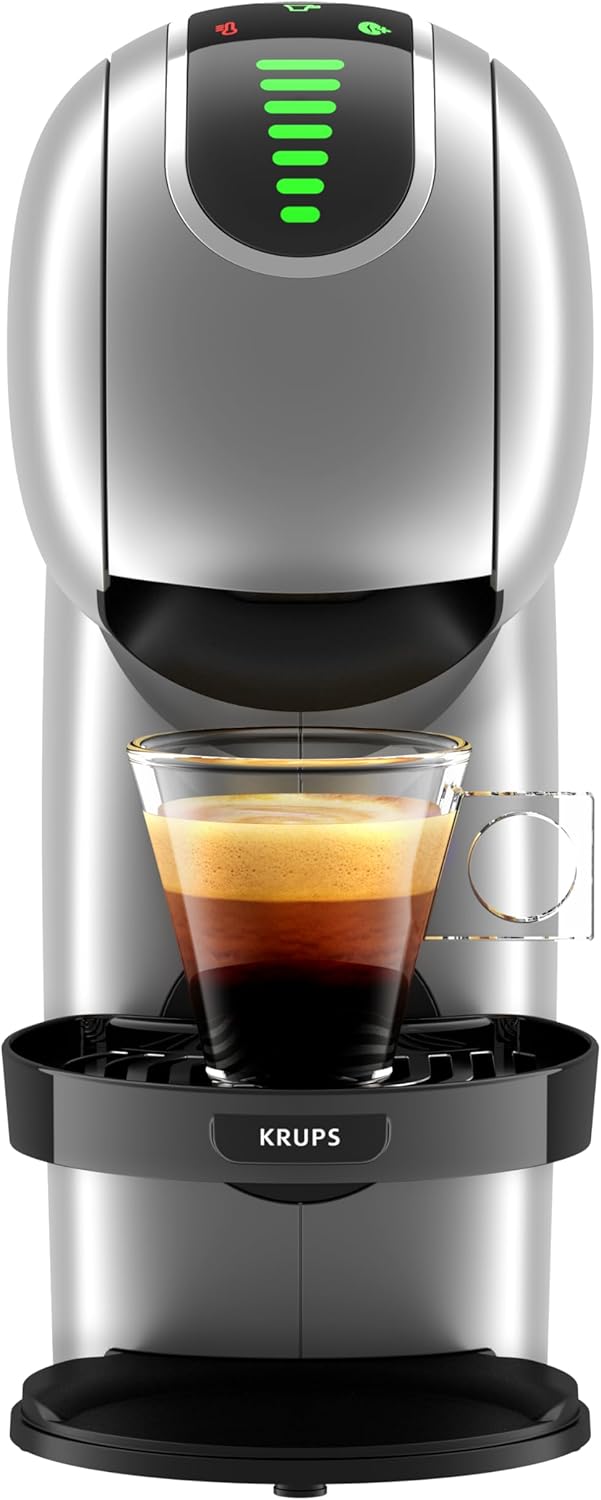 De'Longhi Nescafé Dolce Gusto Genio S Touch Coffee Machine - New Condition