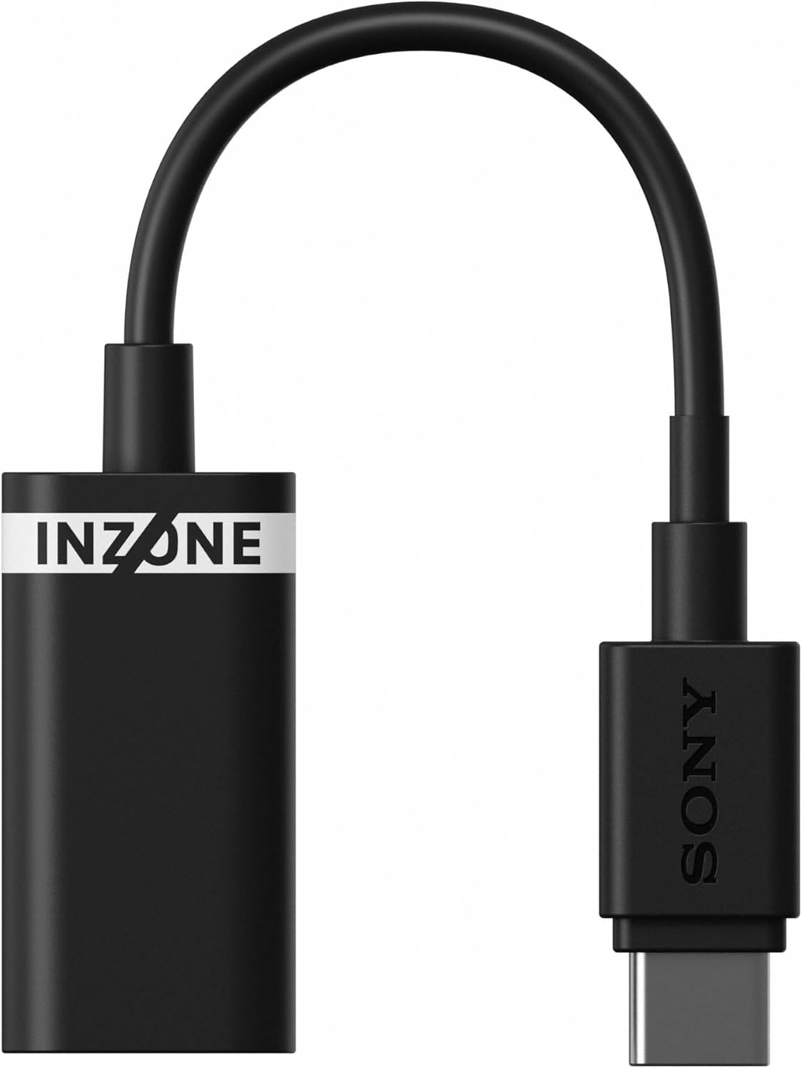INZONE H6 Air Open-Back Wired Gaming Headset for PC & PS5 - New Condition