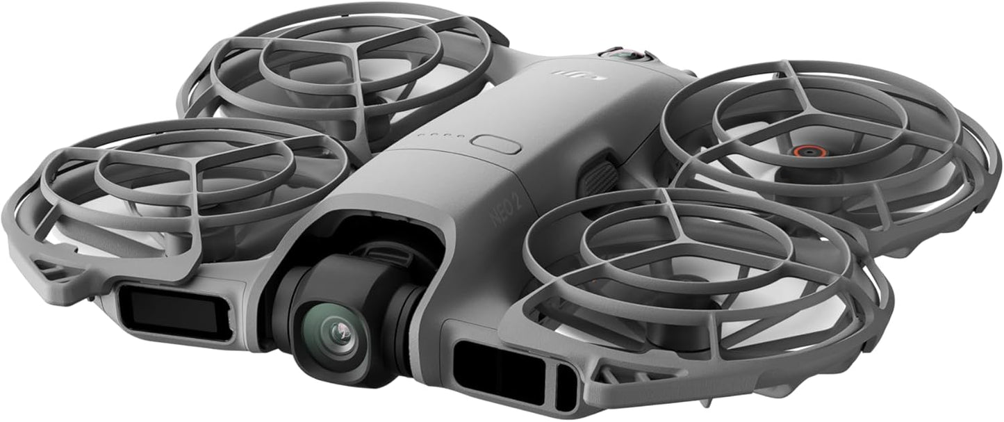 DJI Neo 2 Motion Fly More Combo With RC Motion 3 & Goggles N3 - New Condition