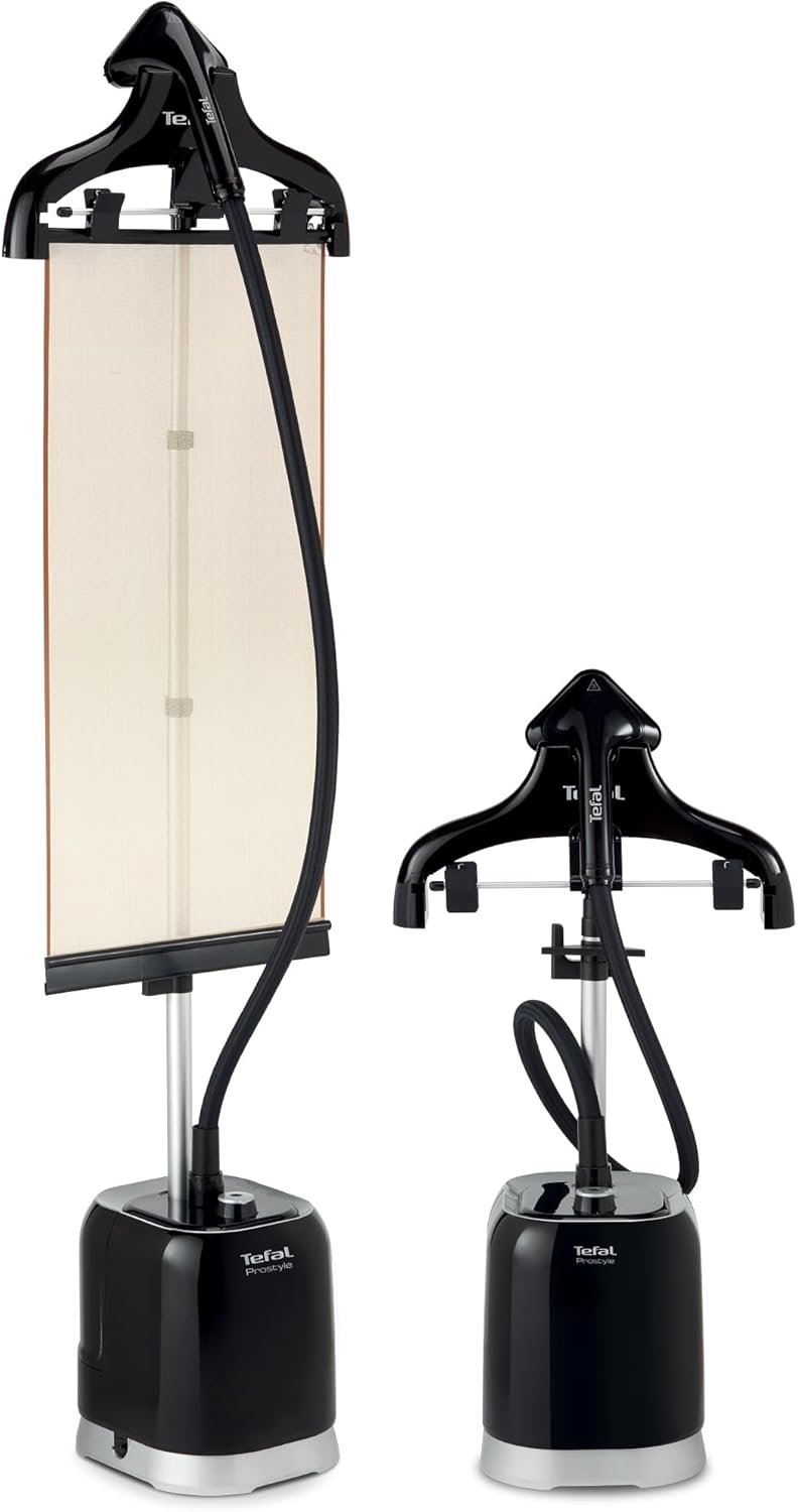 Tefal Pro Style One Upright Garment Steamer IT3480 2000W - Good Condition