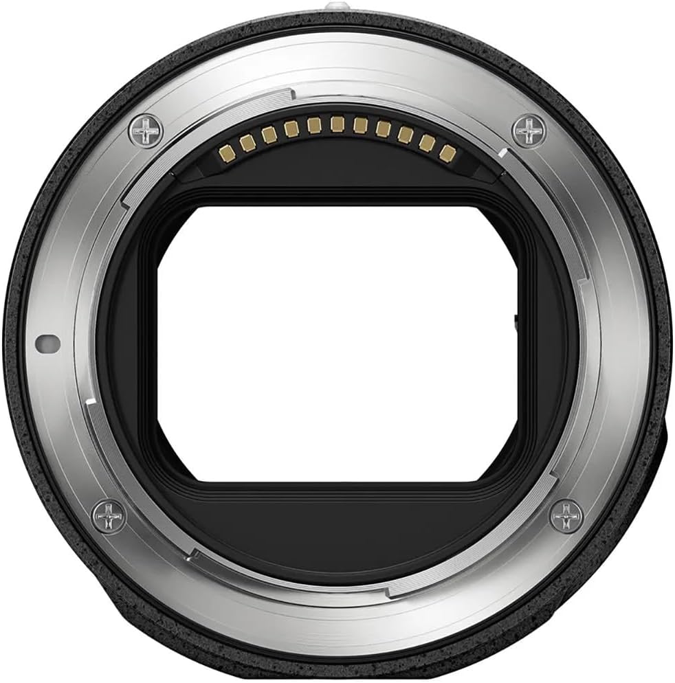 Nikon FTZ II Mount Adapter for F-Mount Lenses to Z-Mount Cameras - New Condition