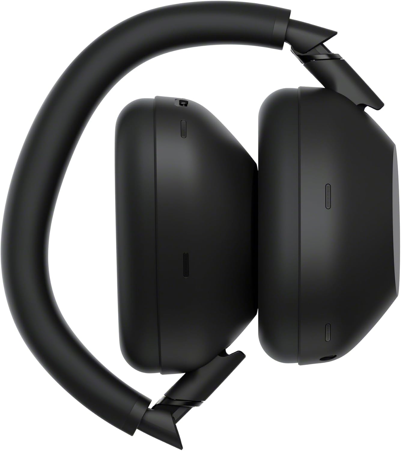 Sony WH-1000XM6 Noise Cancelling Wireless Headphones - Black- Good Condition
