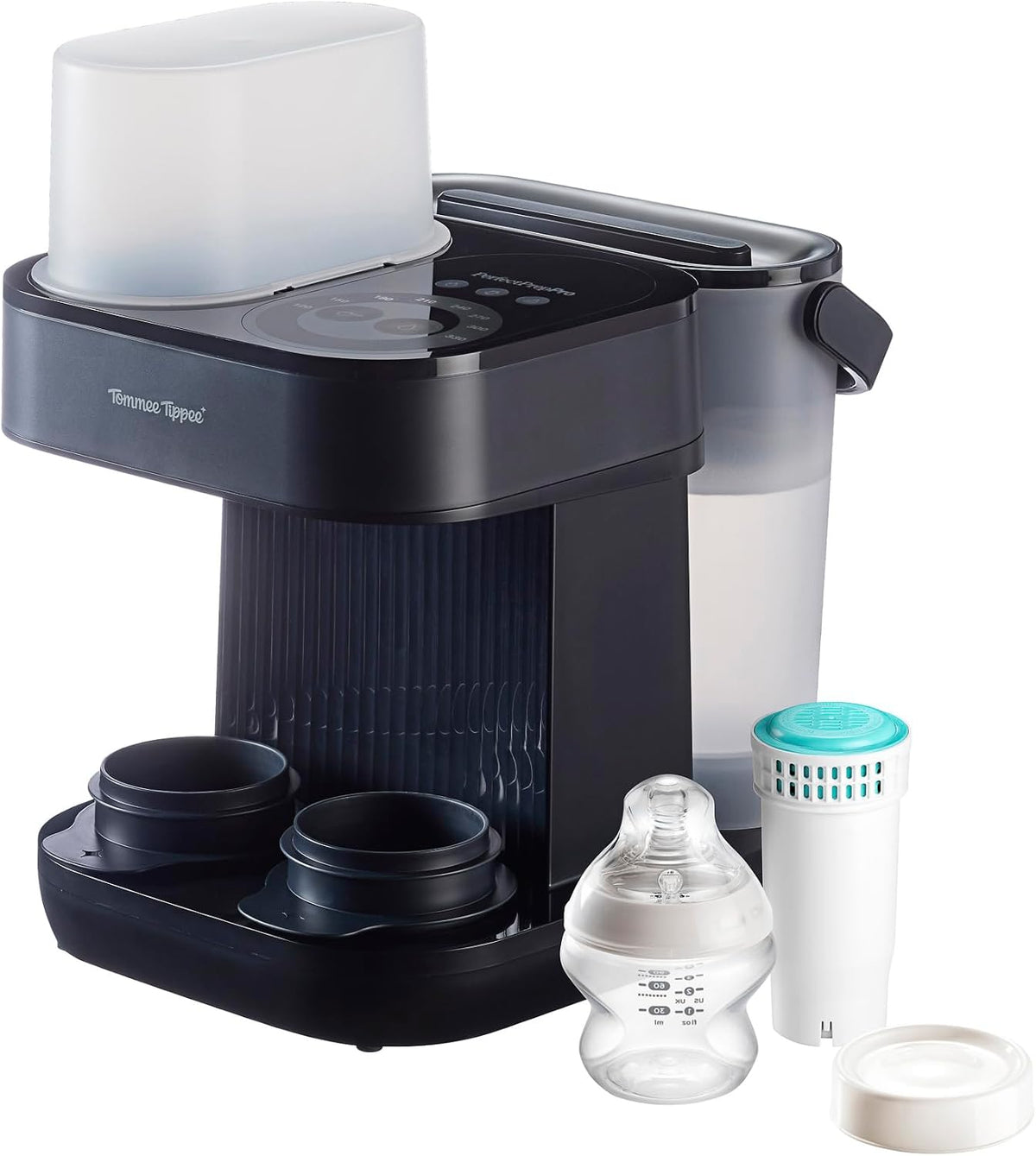 Tommee Tippee Perfect Prep Pro Baby Bottle Maker – Formula Dispenser - Excellent Condition