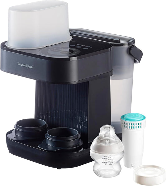 Tommee Tippee Perfect Prep Pro Baby Bottle Maker – Formula Dispenser - Excellent Condition