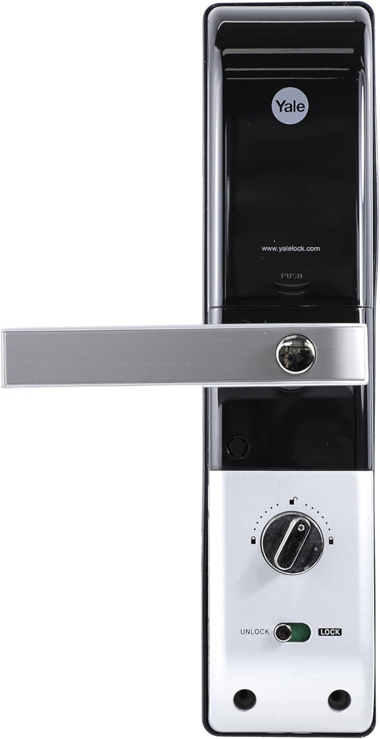 Yale SYDM3109A Smart Mortice Lock – HomeKit Compatible - New Condition